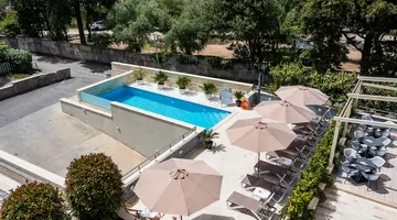 HOTEL IDILA BY AYCON