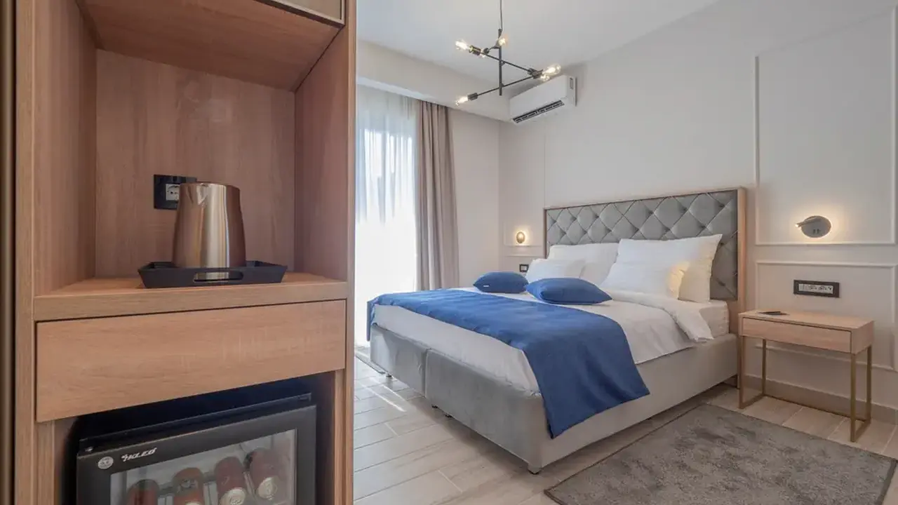 HOTEL IDILA BY AYCON