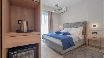 HOTEL IDILA BY AYCON