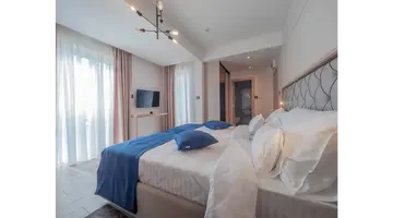 HOTEL IDILA BY AYCON