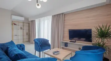 HOTEL IDILA BY AYCON