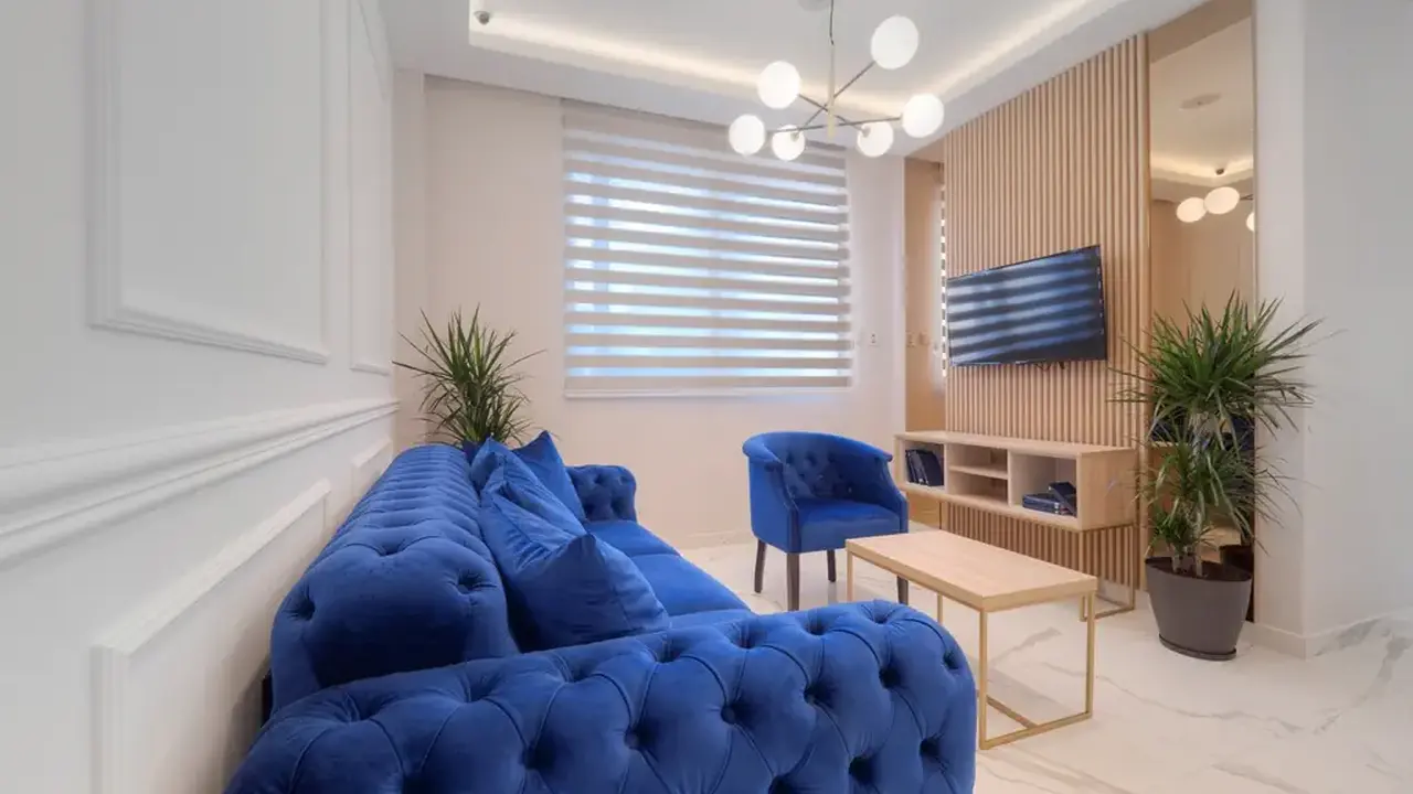 HOTEL IDILA BY AYCON