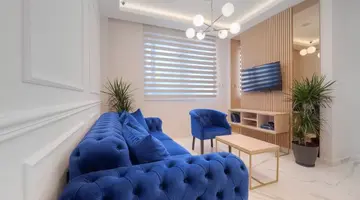 HOTEL IDILA BY AYCON