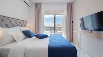 HOTEL IDILA BY AYCON