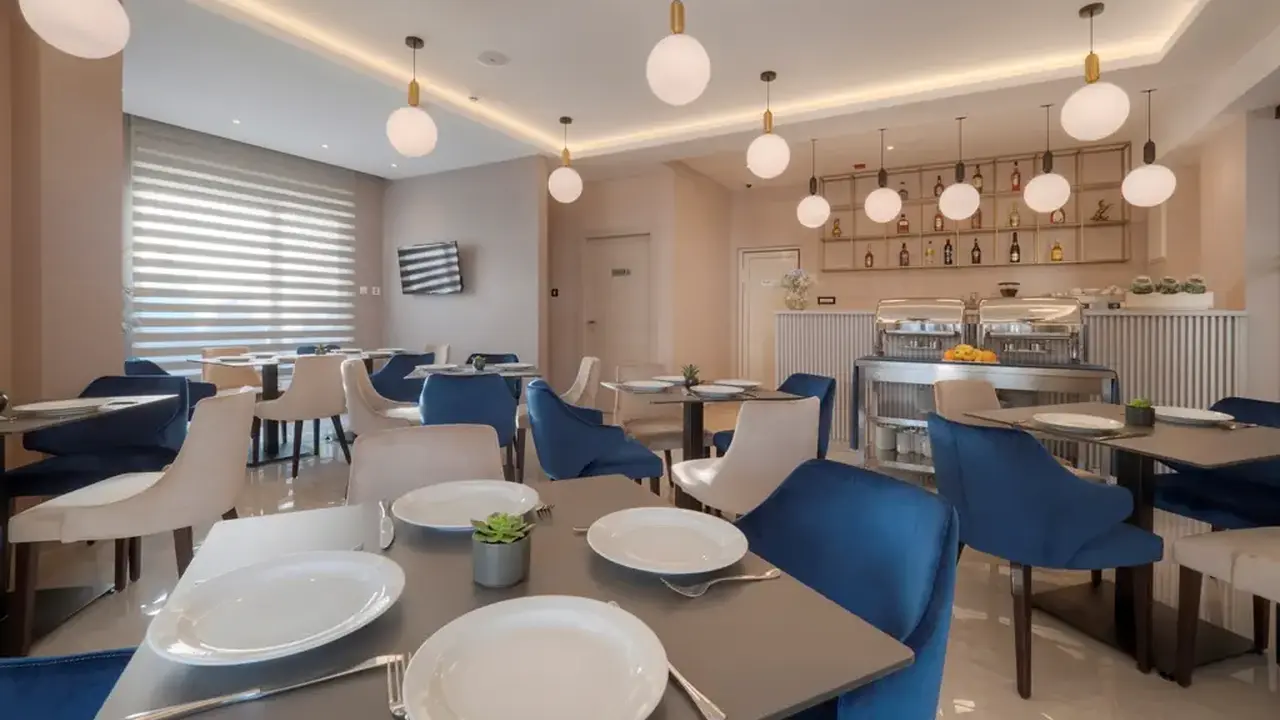 HOTEL IDILA BY AYCON