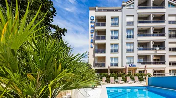 HOTEL IDILA BY AYCON