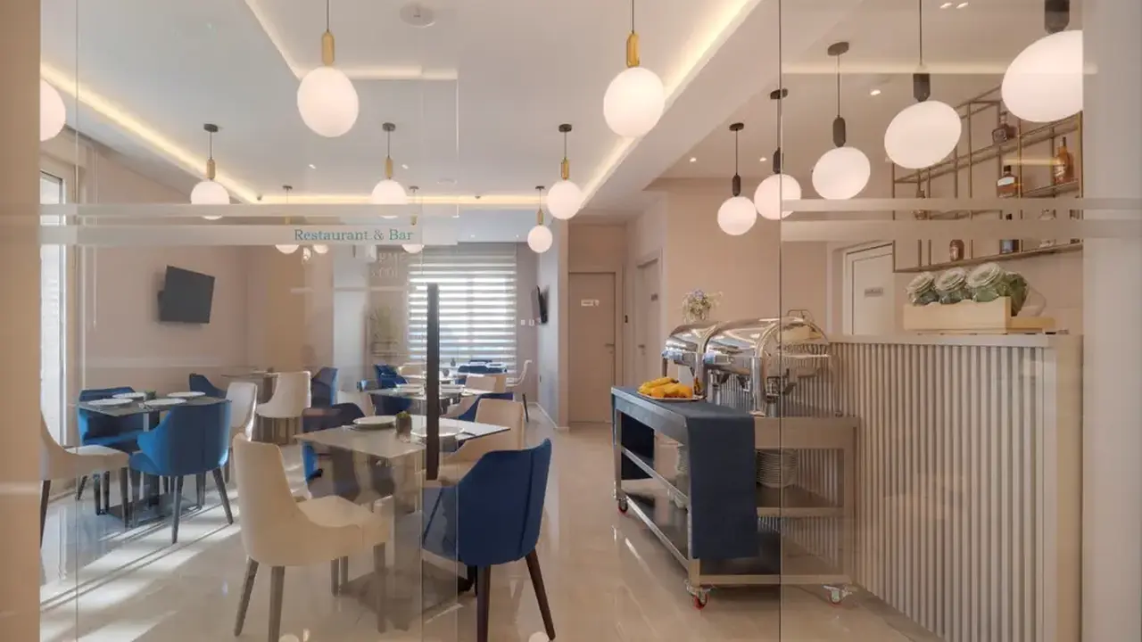 HOTEL IDILA BY AYCON