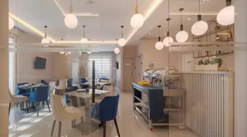HOTEL IDILA BY AYCON
