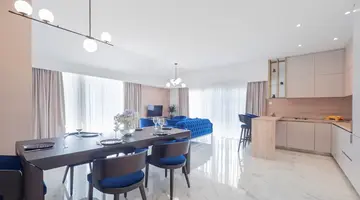 HOTEL IDILA BY AYCON