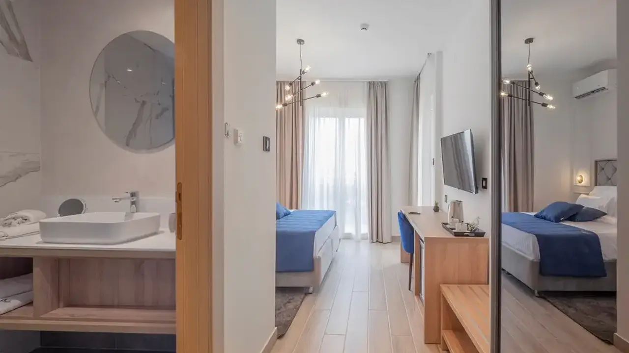 HOTEL IDILA BY AYCON