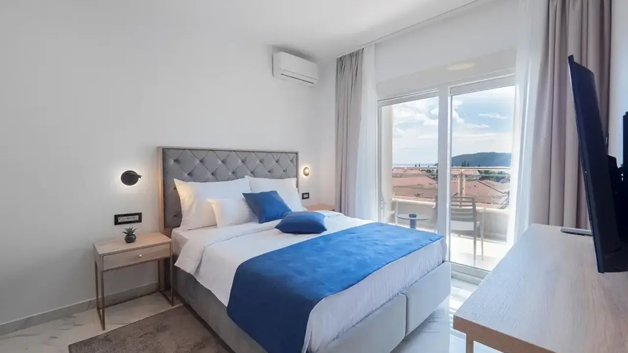 HOTEL IDILA BY AYCON