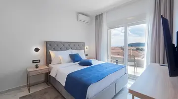HOTEL IDILA BY AYCON