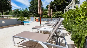 HOTEL IDILA BY AYCON