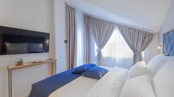 HOTEL IDILA BY AYCON