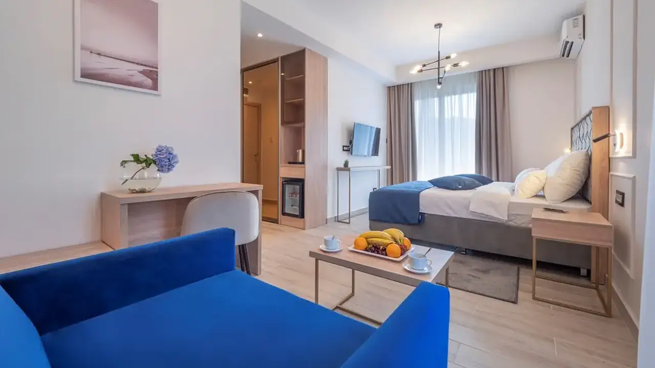 HOTEL IDILA BY AYCON