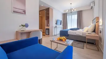 HOTEL IDILA BY AYCON