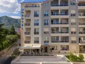 HOTEL IDILA BY AYCON