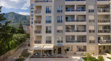 HOTEL IDILA BY AYCON