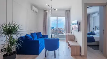 HOTEL IDILA BY AYCON