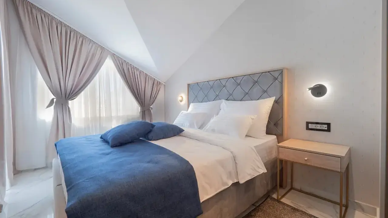 HOTEL IDILA BY AYCON
