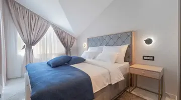 HOTEL IDILA BY AYCON