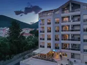 HOTEL IDILA BY AYCON