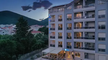HOTEL IDILA BY AYCON