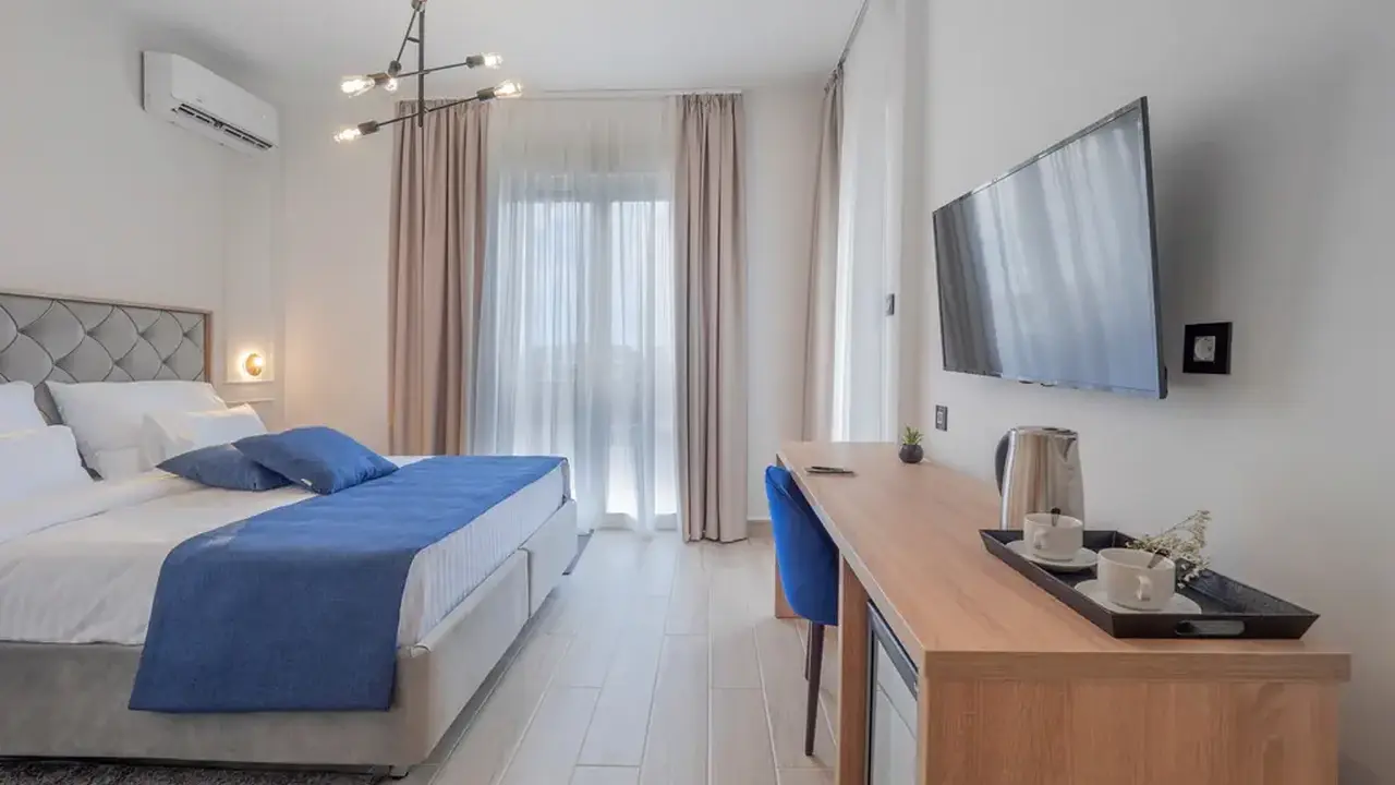 HOTEL IDILA BY AYCON
