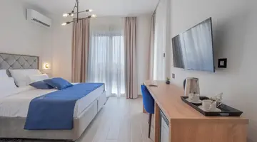 HOTEL IDILA BY AYCON