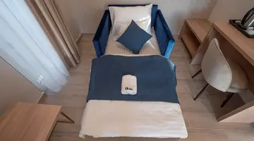 HOTEL IDILA BY AYCON