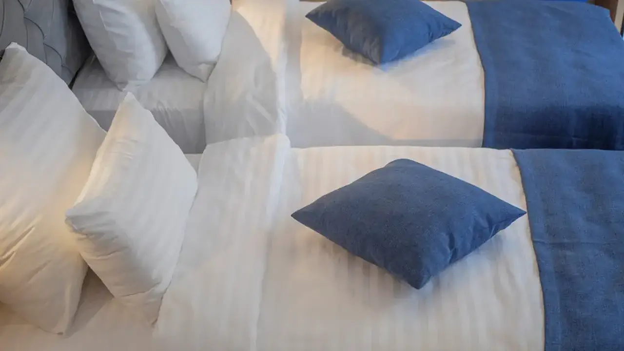 HOTEL IDILA BY AYCON