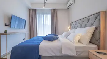 HOTEL IDILA BY AYCON