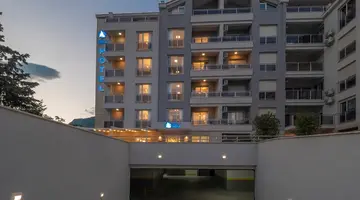 HOTEL IDILA BY AYCON