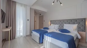 HOTEL IDILA BY AYCON
