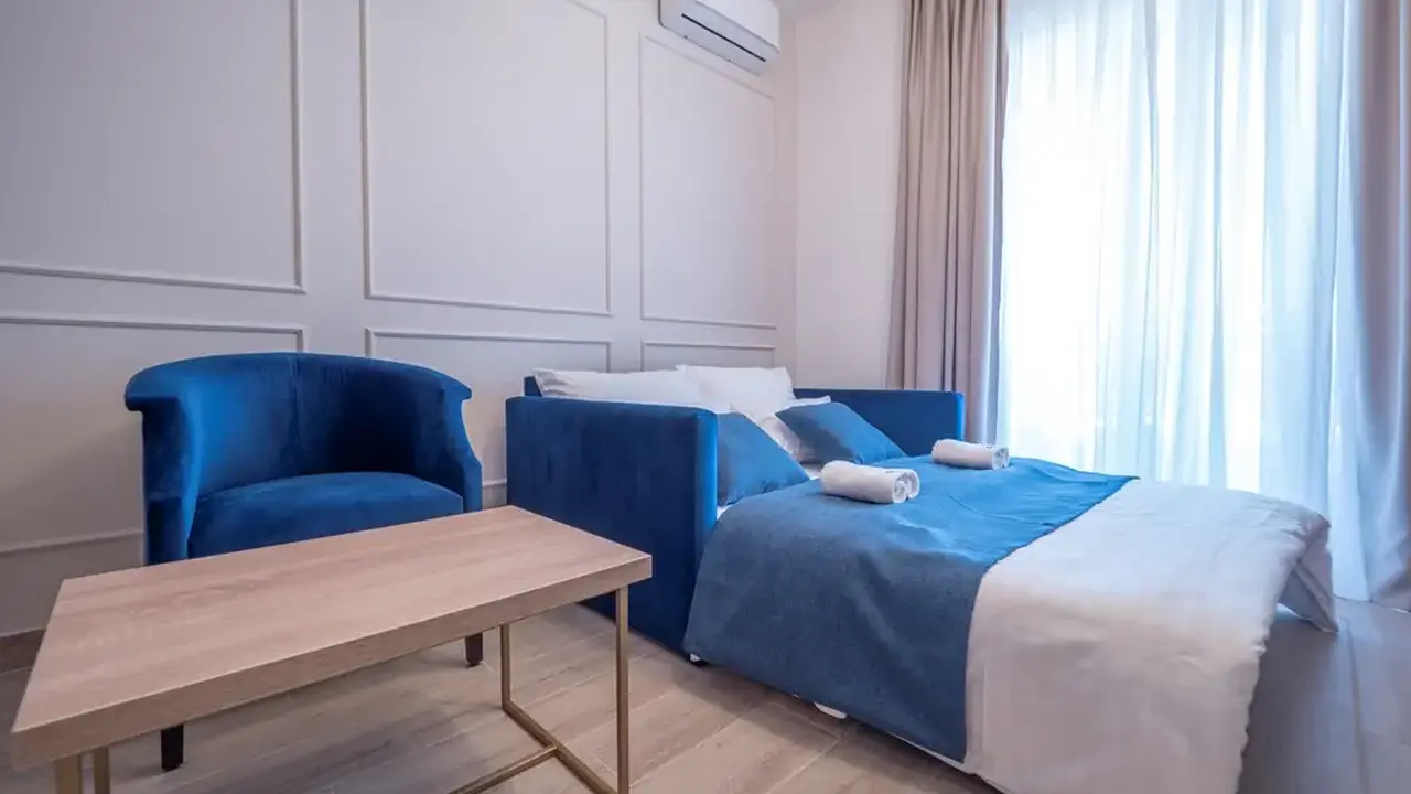 HOTEL IDILA BY AYCON