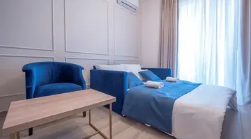 HOTEL IDILA BY AYCON