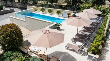 HOTEL IDILA BY AYCON