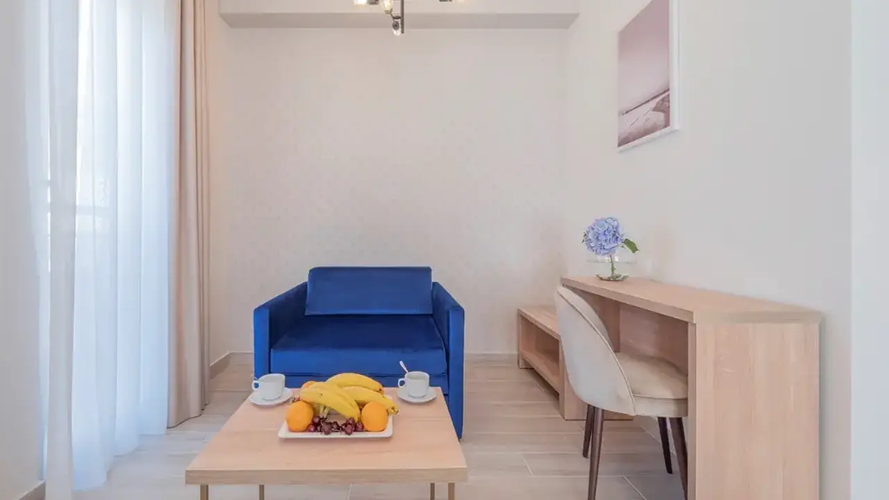HOTEL IDILA BY AYCON