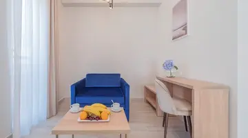 HOTEL IDILA BY AYCON