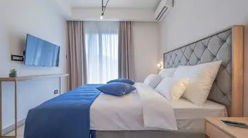HOTEL IDILA BY AYCON