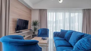 HOTEL IDILA BY AYCON