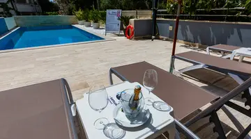 HOTEL IDILA BY AYCON