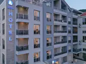 HOTEL IDILA BY AYCON