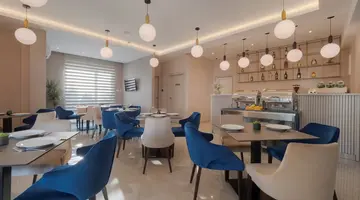 HOTEL IDILA BY AYCON