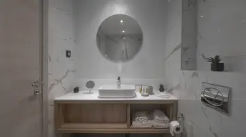Hotel Idila