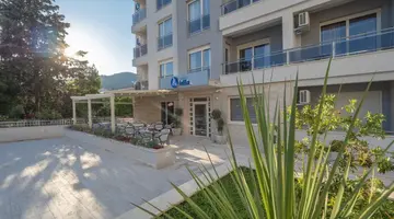 Hotel Idila