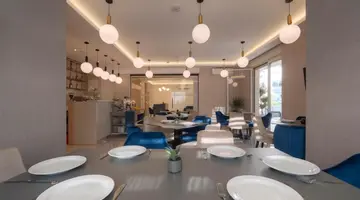 Hotel Idila