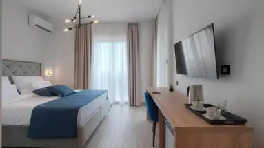 Hotel Idila