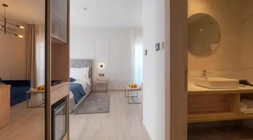 Hotel Idila