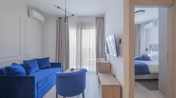 Hotel Idila